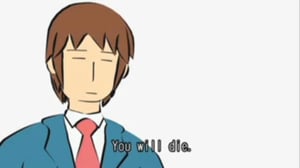 This is the Avatar Image for the Kyon (Nyoron) AI Voice and Text to Speech Generator